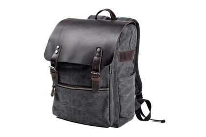 Canvas-Backpacks