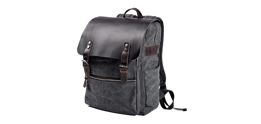 Canvas-Backpacks